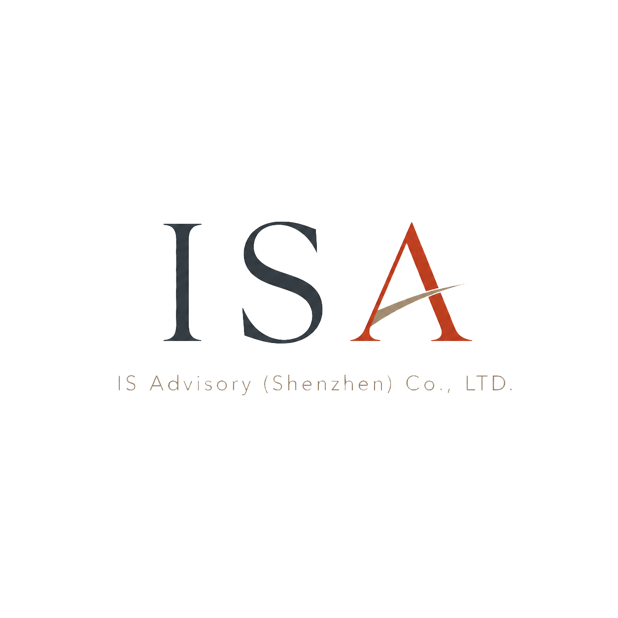 IS Advisory